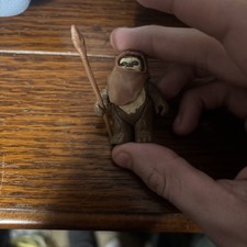 Wicket W. Warrick for sale