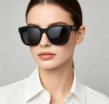 GUCCI acetate frosted sunglasses for men and women GG1346SK size 56 19-145