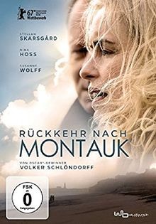 Rückkehr nach Montauk von not specified | DVD | Zustand sehr gut