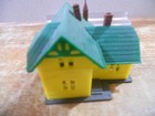 House N gauge #08 — photo 3