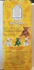 Ty McDonald's Beanie Babies Britannia the Bear Plush Toy Vintage 1999 — photo 2
