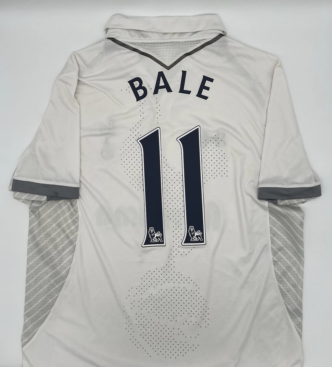 Tottenham Hotspur Gareth Bale International Club Soccer Fan