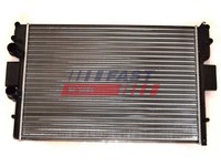 Fast KüHler, MotorküHlung FT55244 Passend FüR Iveco