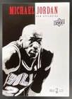 2009-10 Upper Deck Michael Jordan Now Appearing #NA-6 Bulls
