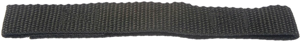 SE ADAPTA A MUCHOS JEEPS 1976-2006 CORREA DE VERIFICACIÓN DE PUERTA DELANTERA CONDUCTOR/PASAJERO Foto 2 de 2