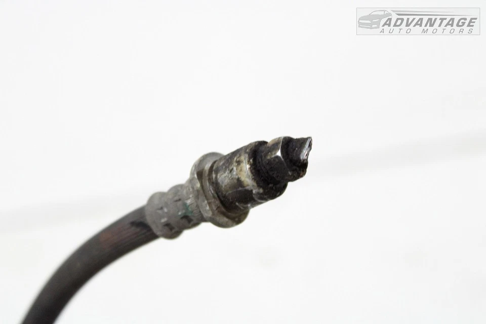 2015-2019 SUBARU LEGACY DELANTERO DERECHO PASAJERO PINZA FRENO MANGUERA TUBO FABRICANTE ORIGINAL Foto 4 de 4