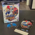 SEGA Sonic Adventure 2 Battle Nintendo GameCube Complete with Manual NTSC-U/C
