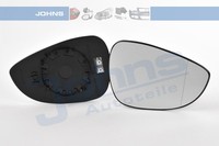 32 03 38-81 Spiegelglas, AußEnspiegel Rechts FüR Ford Fiesta VI (CB1, Ccn)