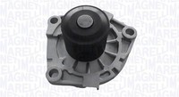 Magneti Marelli 352316170440 Wasserpumpe, Motor KüHlung FüR Alfa Romeo, Cadillac
