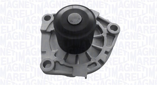 Magneti Marelli 352316170440 Wasserpumpe, Motor KüHlung FüR Alfa Romeo, Cadillac-image
