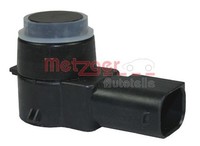 Sensor Einparkhilfe Metzger Autoteile 0901063 FüR RCZ CitroËN 307 CC 308 SW 1 3A