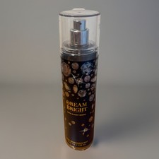 Bath  Body Works Dream Bright Fine Fragrance Body Mist 8 fl oz