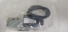 NUMATICS 031SA400O000020 AIR SOLENOID VALVE, 4/2, 24 VAC, 3 AMP (FACTORY SEALED)
