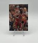 Michael Jordan Flair 1994-95 Card #326 Chicago Bulls Wearing #45 Jersey  NM-MT
