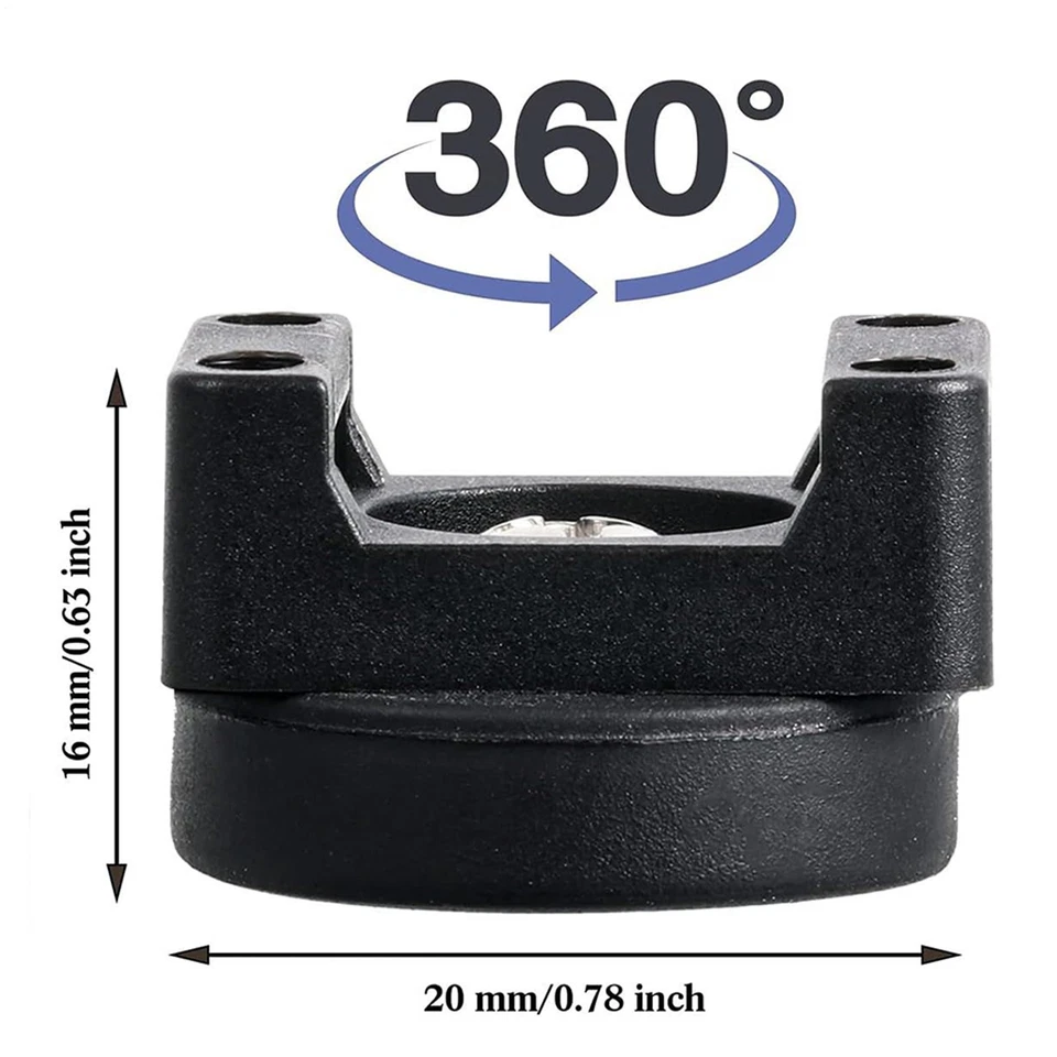 Magnetkabel Organizer Ladungskabel Organizer Kabel ZIP -Kabelhalter15pcs - Bild 2 von 4