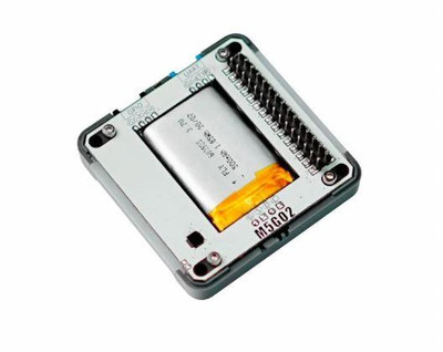 1Pcs A014 Programmer Accessories M5GO/FIRE Battery Bottom