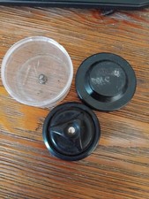 Garcia Mitchell Match 440A Vintage Empty Reel and Box In Good Condition