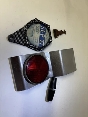 Raleigh Chopper MK2 Joblot - Image 1 of 4