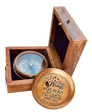 Bereavement Memorial Gift for Condolence  Sympathy Gift in Loving In Wood Box