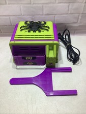 Creepy Crawlers The Lost World Bug Maker Jakks Pacific 2011 - Bug Oven  Tool