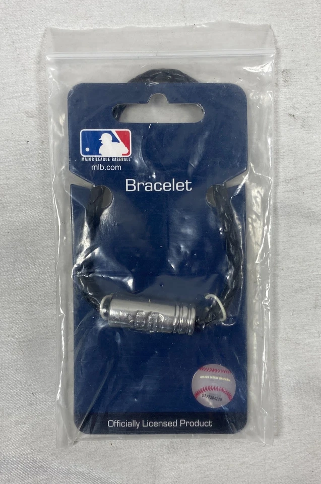 Lot of 20 - MLB Official San Francisco Giants Magnetic Bracelets 101480 - NEW - Image 4 of 4