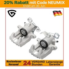 Bremssattel kompatibel mit Seat Ibiza II 6K1 342661 links + rechts 19-B2571