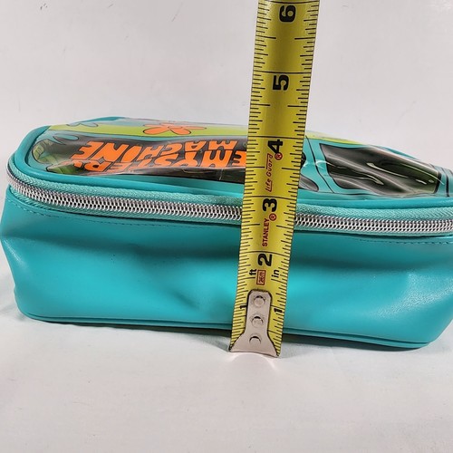 SCOOBY-DOO MÁQUINA MISTERIOSA WET 'n WILD Set de Maquillaje, ¡VIENE CON BOLSA DE COSMÉTICOS NUEVO! - Imagen 6 de 23