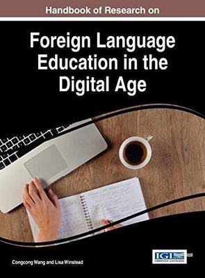 Handbook of Research on Foreign - Hardcover, by Congcong Wang Lisa - Very Good
