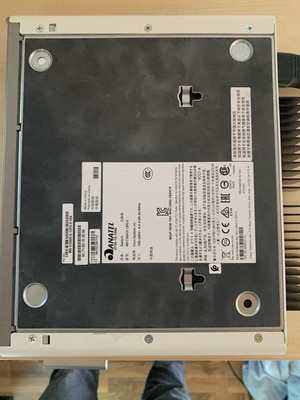 Cisco Catalyst 3560CX Ethernet Switch
