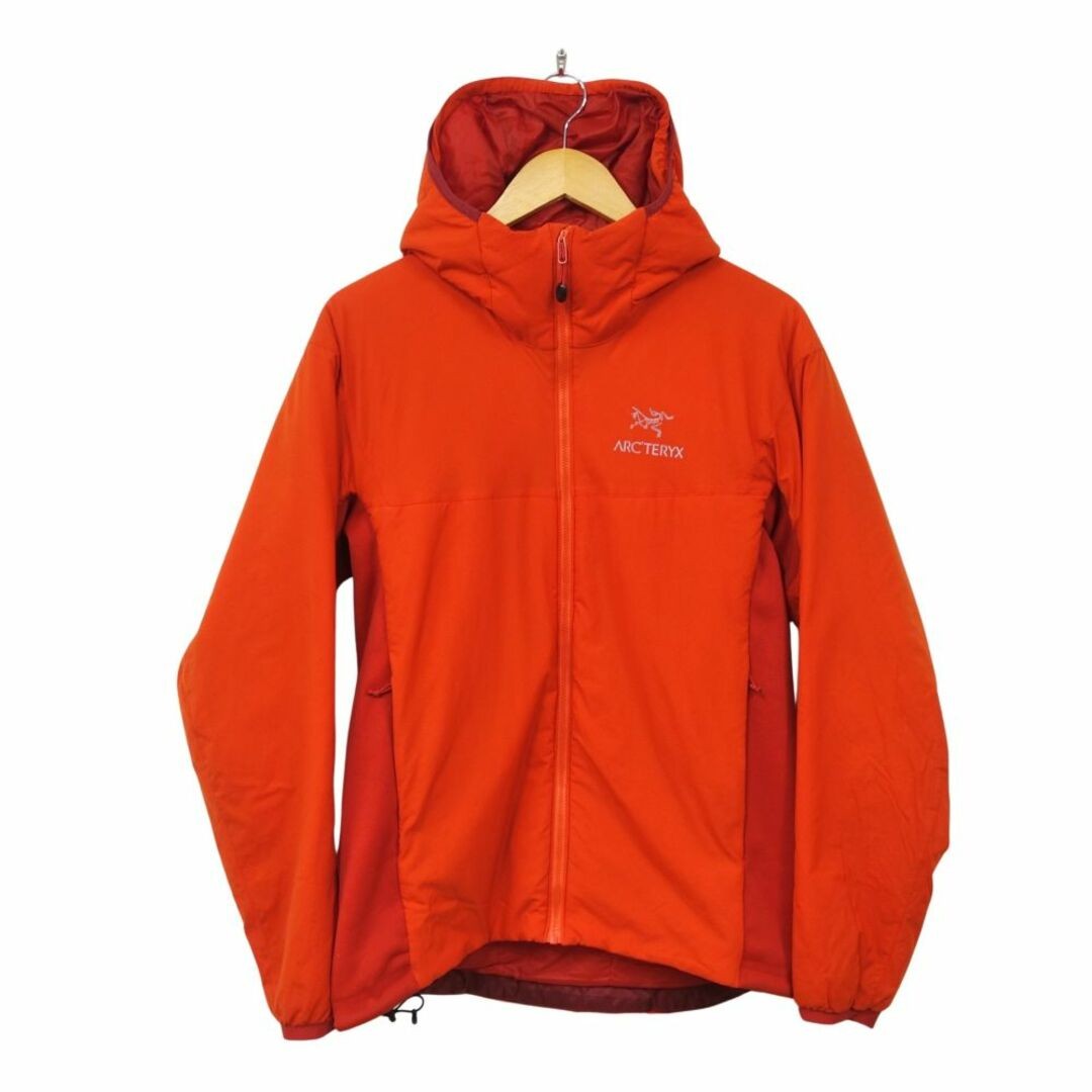 Arc'teryx ARCTERYX ATOM LT Hoody 14644 Giacca esterna imbottita con cappuccio usata MOLO 0