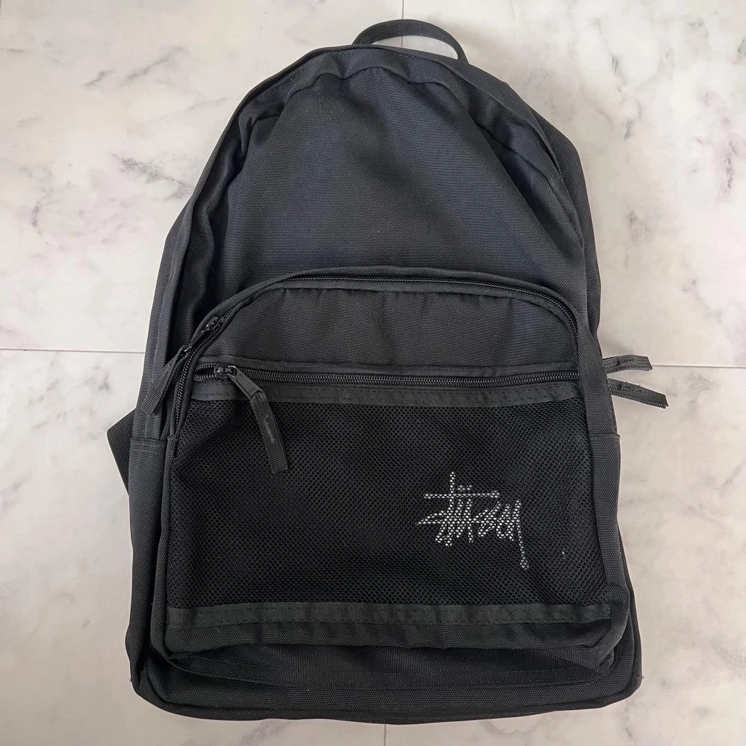 Stussy Backpack Bags for Men for sale | eBay