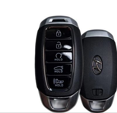 #ad NEW OEM 2021 2023 Hyundai Elantra Smart Key 5B NYOMBEC5FOB2004 95440 AA000 $65.95