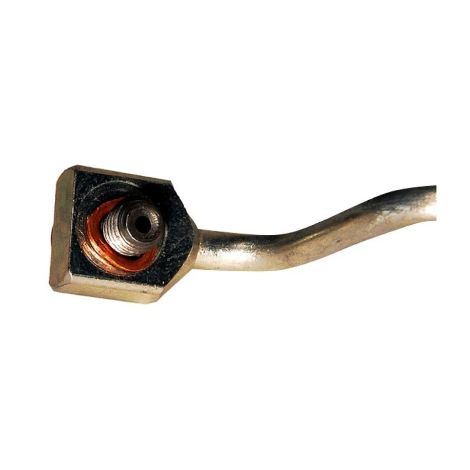 Manguera de freno ACDelco original para Chevy Express 4500/2500 2009-2017 lado del conductor Foto 2 de 4