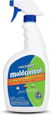 #ad #ad Concrobium Mold Control Inhibitor Pack of 2 16 Fl Oz $46.95