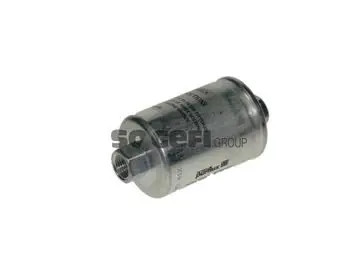 Filtro carburante Filtro per condotti/circuiti EP219 PURFLUX per ROVER DAEWOO
