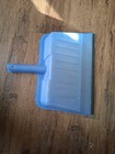 Harper Brush Works 12 -Inch Blue  Jumbo Plastic Dust Pan — photo 8