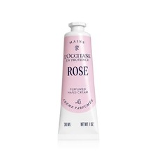 LOccitane Rose Handcreme 30 ml (woman)