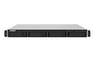 Qnap TS-432PXU-2G NAS Storage System 4-Bay 1.7GHz Quad-Core