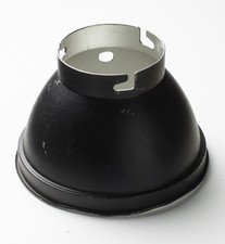 comet hard 7 inch reflector