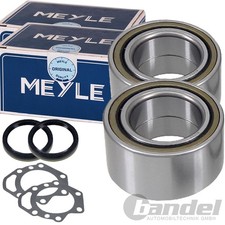 2x MEYLE RADLAGERSATZ HINTERACHSE LINKS/RECHTS für MERCEDES SPRINTER 2/3/4 VW LT 2x MEYLE RADLAGERSATZ HINTERACHSE LINKS/RECHTS für MERCEDES SPRINTER 2/3/4 VW LT
