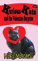 Niki Mitchell | Kurious Katz And The Valentine Surprise | Buch | Englisch (2021)