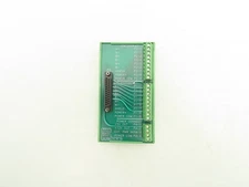 Modicon AS-BR85-110 PLC Encoder Breakout Module