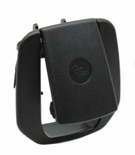 Rear Child Seat Safety Anchor ISOFix Cover Flap For BMW 1 3 Series E90 F30 New y