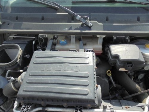 Turbo Iveco Daily 5 35-S13 2.3D - 16V Turbo /R:86484558 - Bild 4 von 9