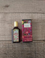 Gucci Flora Gorgeous Gardenia Intense EDP MINI Dabber .16oz, 5ml New In Box