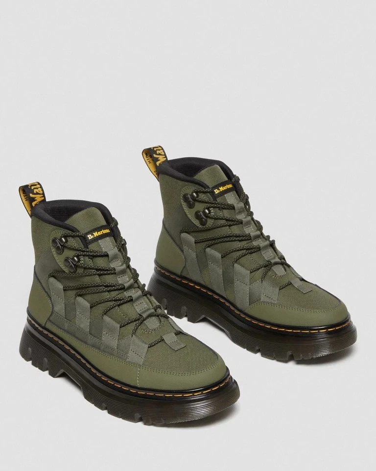 Dr. Martens Men display picture 1