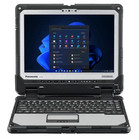 Panasonic Toughbook CF-33 Core i7 7600U 2.8GHz 16GB RAM 1TBSSD Win11Pro Touch