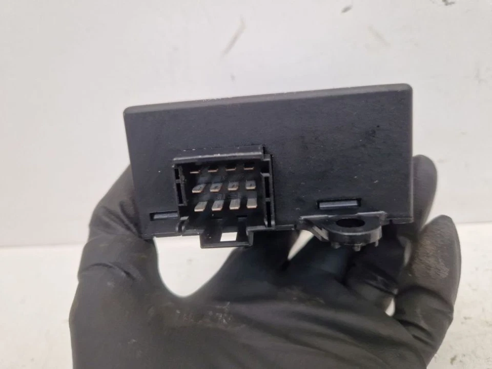 Centralina Antifurto Adatta Per MERCEDES-BENZ SPRINTER 3-T BUS (B903) 311 - Immagine 4 di 4