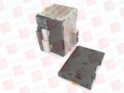 OMRON CJ1G-CPU43H / CJ1GCPU43H (USED)
