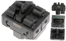 Replacement Driver Master Power Window Switch for 06-10 Chrysler PT Cruiser